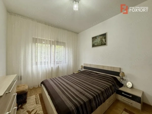 Casa individuala cu 5 camere si teren de 506 mp, zona Ghiroda - imagine 4