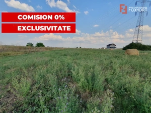 COMISION 0% Teren de 622 mp intravilan pretabil casa, zona Chisoda - imagine 11