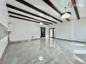 Casa Individuala de vanzare cu 3 camere si teren de 486 mp, zona Plopi, Ghiroda - imagine 6