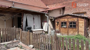 OCAZIE COMISION 0% - CASA 80 mp, 4 camere, pe parter la curte comuna TIMISOARA - imagine 11