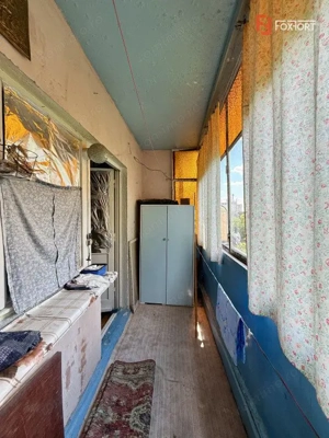 COMISION 0% Apartament cu 2 camere semidecomandat, zona Aradului - imagine 11