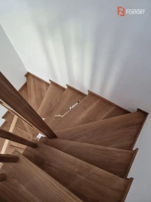 COMISION 0% Duplex modern cu 4 camere, zona Mosnita Noua - imagine 10