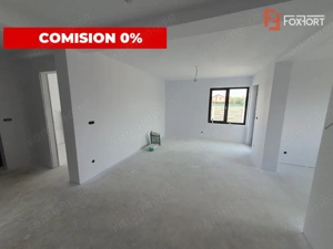 COMISION 0% Duplex 5 camere si 3 bai, 300 mp teren - Urseni - imagine 3
