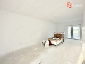 Duplex Mosnita, 3 camere, 300 mp teren, langa cartier Serena 2 - imagine 8