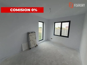 COMISION 0% Duplex 5 camere si 3 bai, 300 mp teren - Urseni - imagine 7