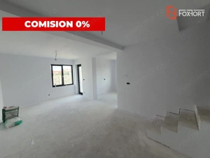 COMISION 0% Duplex 5 camere si 3 bai, 300 mp teren - Urseni - imagine 14