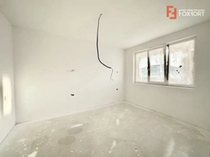 Duplex Mosnita, 3 camere, 300 mp teren, langa cartier Serena 2 - imagine 9