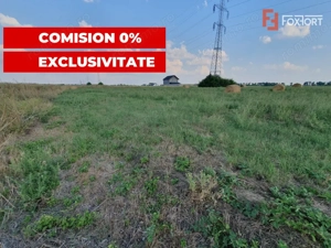 COMISION 0% Teren de 622 mp intravilan pretabil casa, zona Chisoda - imagine 12