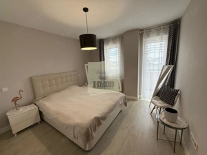 Apartament modern 3 camere cu 2 bai si parcare subterana in Turnisor - imagine 5