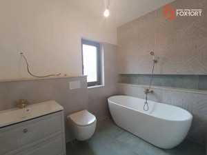 Casa individuala cu 4 camere de vanzare in Mosnita Noua  - imagine 10