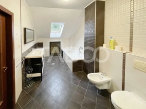 De vanzare casa individuala cu teren de 1012 mp situata Gheorgheni - imagine 12