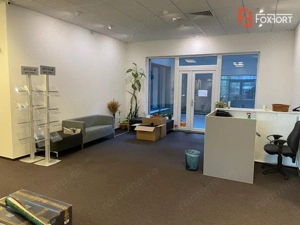 Spatiu de birouri 530 mp de inchiriat, zona Spitalul Judetean - imagine 5