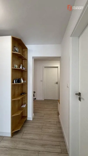 Apartament cu 3 camere decomandat, etaj 2, zona Bucovina - imagine 14