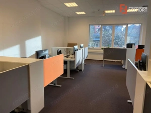 Spatiu de birouri 530 mp de inchiriat, zona Spitalul Judetean - imagine 3