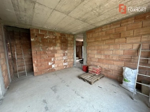 COMISION 0% Casa individuala cu 3 camere si teren de 752 mp -  Mosnita - imagine 15