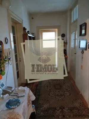 Apartament Calea Dumbravii 113 mp curte si pod mansardabil 150 mp - imagine 2