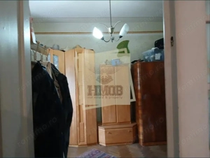 Apartament Calea Dumbravii 113 mp curte si pod mansardabil 150 mp - imagine 6