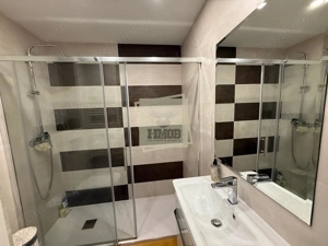 Apartament modern 3 camere cu 2 bai si parcare subterana in Turnisor - imagine 12