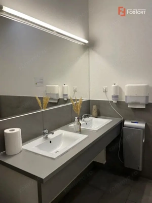 Spatiu de birouri 530 mp de inchiriat, zona Spitalul Judetean - imagine 14