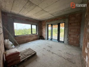 COMISION 0% Casa individuala cu 3 camere si teren de 752 mp -  Mosnita - imagine 14