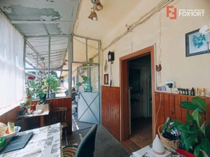 COMISION 0% Casa cu 4 apartamente la curte comuna cu teren total 748 mp - imagine 3