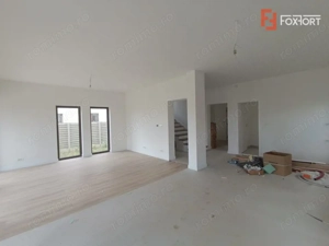 Casa individuala cu 4 camere de vanzare in Mosnita Noua  - imagine 3
