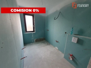 COMISION 0% Duplex 5 camere si 3 bai, 300 mp teren - Urseni - imagine 20