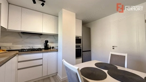 Apartament cu 3 camere decomandat, etaj 2, zona Bucovina - imagine 7