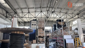 Depozit logistic sau Spatiu de productie –503 mp utili, 950 mp teren - Timisoara - imagine 2