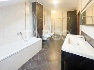 De vanzare casa individuala cu teren de 1012 mp situata Gheorgheni - imagine 9