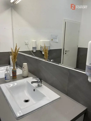 Spatiu de birouri 530 mp de inchiriat, zona Spitalul Judetean - imagine 13
