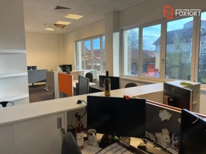 Spatiu de birouri 530 mp de inchiriat, zona Spitalul Judetean - imagine 4