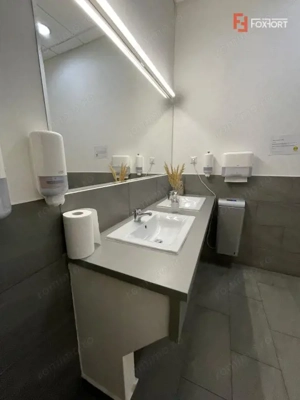 Spatiu de birouri 530 mp de inchiriat, zona Spitalul Judetean - imagine 17