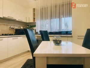 Duplex cu 5 camere cu eleganta si suflet in Giroc, 127 mp utili - imagine 5