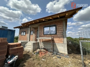 COMISION 0% Casa individuala cu 3 camere si teren de 752 mp -  Mosnita - imagine 3