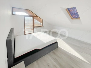 De vanzare casa individuala cu teren de 1012 mp situata Gheorgheni - imagine 8