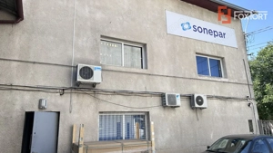 Depozit logistic sau Spatiu de productie –503 mp utili, 950 mp teren - Timisoara - imagine 4