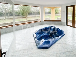 De vanzare casa individuala cu teren de 1012 mp situata Gheorgheni - imagine 15