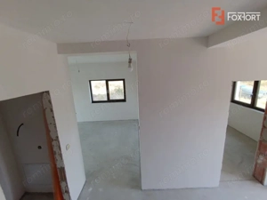 Triplex 5 camere, 2 bai, 114 mp utili, zona Plopi Timisoara - V8613 - imagine 17