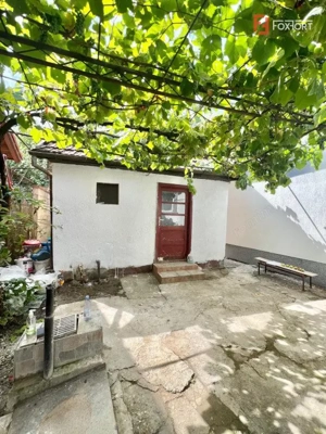 Casa Individuala de vanzare cu 3 camere si teren de 486 mp, zona Plopi, Ghiroda - imagine 9