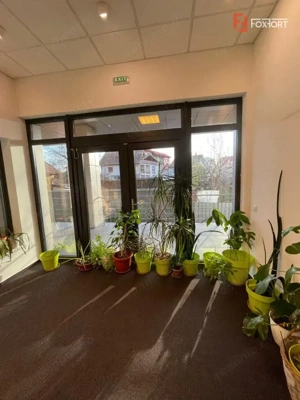 Spatiu de birouri 530 mp de inchiriat, zona Spitalul Judetean - imagine 9