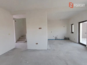 Triplex 5 camere, 2 bai, 114 mp utili, zona Plopi Timisoara - V8613 - imagine 11