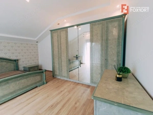 COMISION 0% Casa individuala cu 4 camere Parter + Mansarda, Timisoara - imagine 13