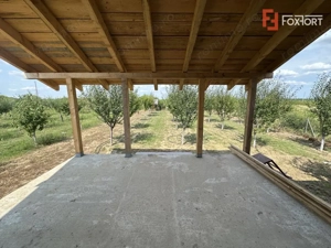 COMISION 0% Casa individuala cu 3 camere si teren de 752 mp -  Mosnita - imagine 17