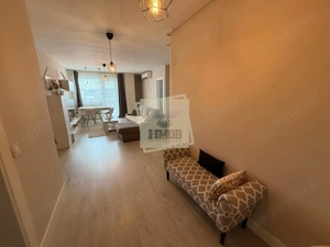 Apartament modern 3 camere cu 2 bai si parcare subterana in Turnisor - imagine 7