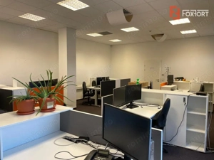 Spatiu de birouri 530 mp de inchiriat, zona Spitalul Judetean - imagine 2