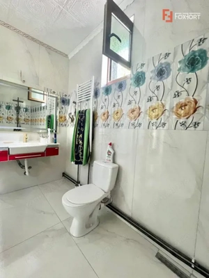 Casa Individuala de vanzare cu 3 camere si teren de 486 mp, zona Plopi, Ghiroda - imagine 11