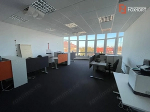 Spatiu de birouri 530 mp de inchiriat, zona Spitalul Judetean - imagine 7