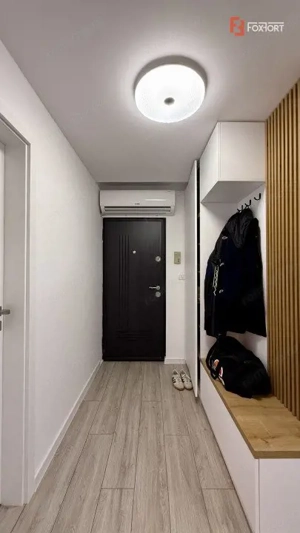 Apartament cu 3 camere decomandat, etaj 2, zona Bucovina - imagine 12