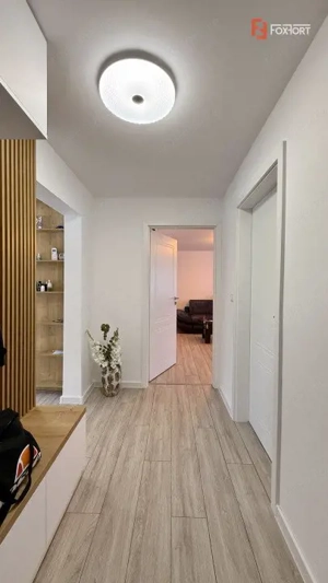 Apartament cu 3 camere decomandat, etaj 2, zona Bucovina - imagine 11